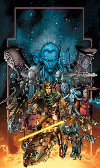 Illustration for article titled Celebrate May The 4th With The Best Of Star Wars
